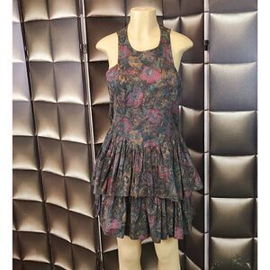 Byer too tank dress